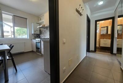 Popesti Leordeni! Apartament cochet de 2 camere !  Imobil 2016 ! - 1