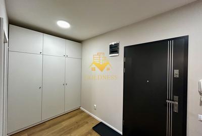 2 camere open space, Premium, Parcare, West City Tower, Manastur - 10