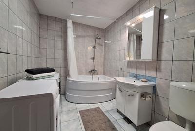Apartament cu 2 camere plus birou, zona Florilor - 8
