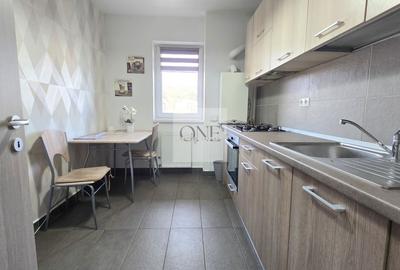 Apartament Spațios Zona Răcădău - 12