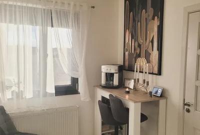 Cartier Latin | Casa | 4 Camere | Pet friendly | Curte | Terasa inchisa - 6