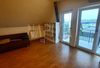 Apartament 2 camere de vanzare in Iris, Cluj Napoca - 2