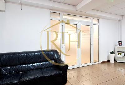 Spațiu comercial SAD de închiriat – Calea Martirilor, Timișoara, 0% comision - 15