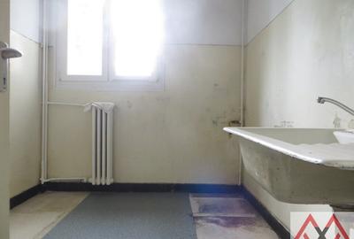 Apartament 4 camere Titan - Parc IOR - metrou Nic. Grigorescu - bloc H - 3