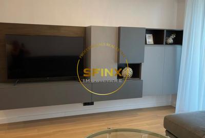 2 camere | Herastrau | 86 mp utili + terasă 18 mp - 2