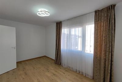 Apartament cu 2 camere semidecomandat în Astra