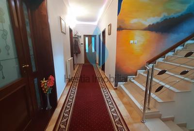 Vila D+P+M, cinci camere, Tatarasi-Iasi. - 3