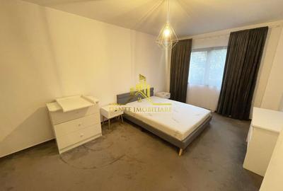 2 camere, mobilat modern, bloc nou, terasa, parcare, Europa, Luminia - 10