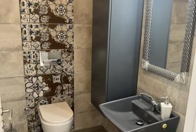 Bungalow cu 6 camere, finalizat în 2019,complet mobilat + electrocasnice incluse - 15