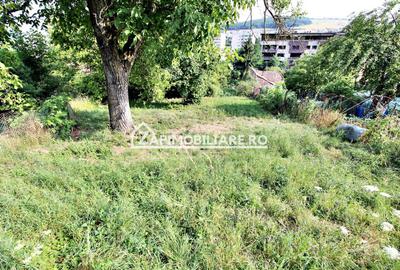 Teren intravilan, 2036 mp, zona Tudor, Targu Mures - 4