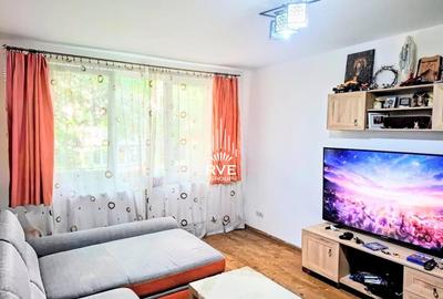Ap 2 Cam (an 1975, bloc reabilitat, centrala proprie) zona Brancoveanu - 10