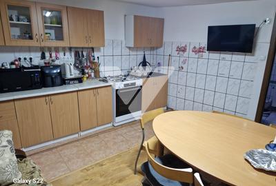 Apartament spațios 2 camere, 93 mp,ultracentral, Centrul Istoric din Sibiu - 7