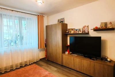 Apartament de vânzare, 2 camere, 48 mp, Gheorgheni zona Parcul Detunata - 1