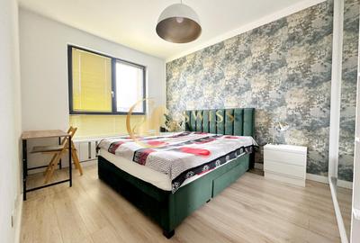 Apartament 2 camere | Decomandat | Terasa 10mp | Park Lake Iulius Mall - 4
