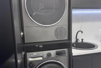 Apartament de LUX 3 camere balcon 2 parcari Cartierul Arhitectilor - 24