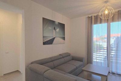 Apartament cu 3 cam. de inchiriat central Cuza Residence - 3