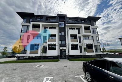 Apartament modern 2 camere, 48mp-Apahida - 6