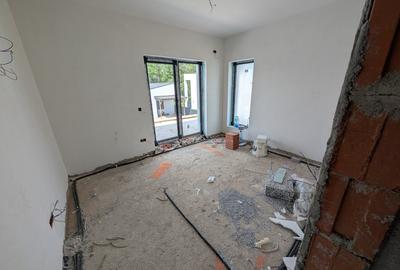 Casa 5 camere 120mp | 0 comision | Balotesti langa padure | Finisaje la alegere - 17