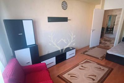 Comision 0% Apartament cu 2 camere, 60 mp, str. N.Titulescu Gheorgheni - 5
