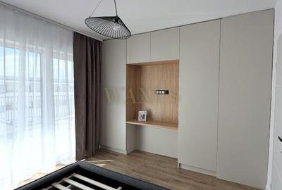 Penthouse Modern - SU 75MP I ST 51MP I Parcare - Eroilor I Floresti - 5