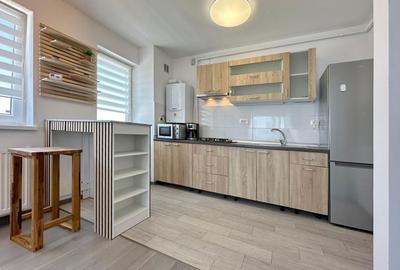 Exclusiv Apartament + Parcare! - 9