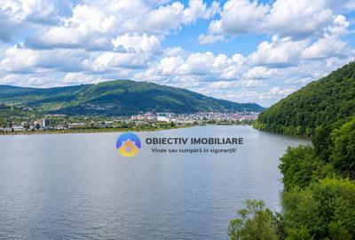 Teren Unicat 10.000 mp Piatra Neamt - zona Batca Doamnei - 4
