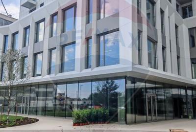 Spațiu comercial de inchiriat ( 450 - 650 mp) - Gara - 1