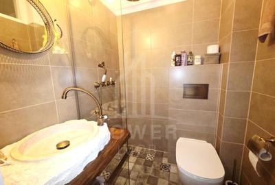 Apartament de inchiriat 3 camere si 2 bai in Cartierul Arhitectilor - 4