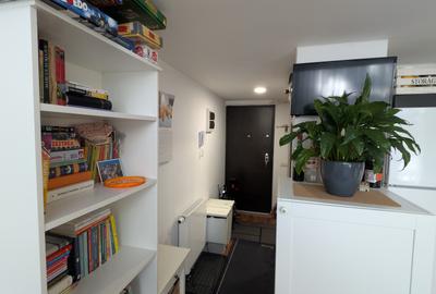 Trapezului -  1 Decembrie 5 minute metrou - Centrala termica - 6