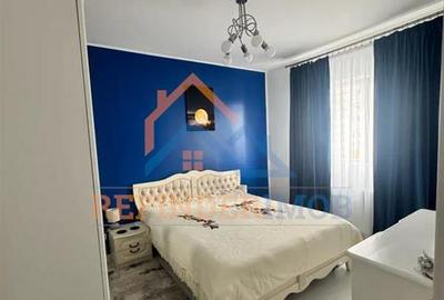 3 camere lux metrou Dimitrie Leonida - 1