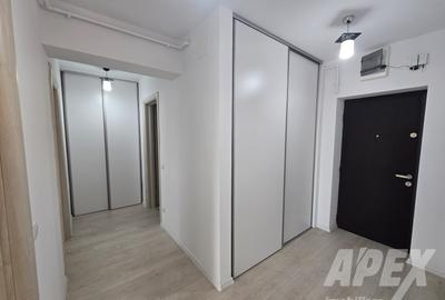 Apartament nou 2 camere mobilat | Drumul Taberei- Auchan - 12