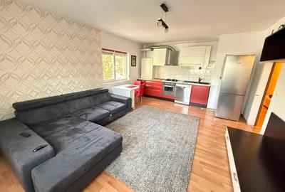 Apartament 3 camere | Aradului | 67 mp | Mobilat complet - 1