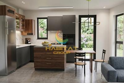 Penthouse de vanzare Tineretului, 180 mp, Terasa 65mp - 19