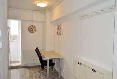 De inchiriat garsoniera+loc parcare, 13 Septembrie/Prosper - 7