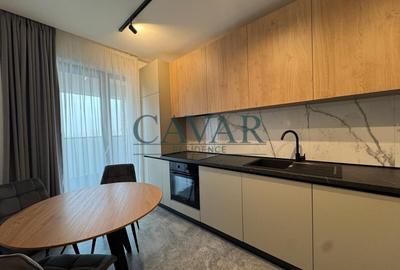 Alege Inteligent. Alege Proiectele Cavar Residence - 7