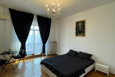 Garsoniera Universitate / Coltea - 1