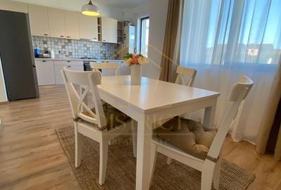 Triplex cu 3 camere 3 bai partea stanga | Giroc - 7