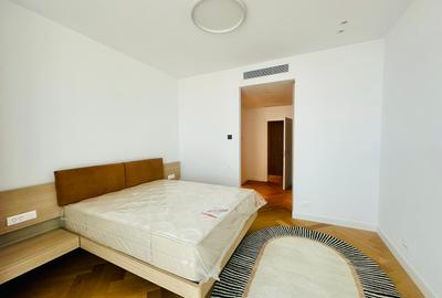 Apartament exclusivist cu 4 camere - Floreasca - Vedere panoramica - 17