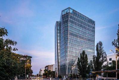 Crystal Tower - 3