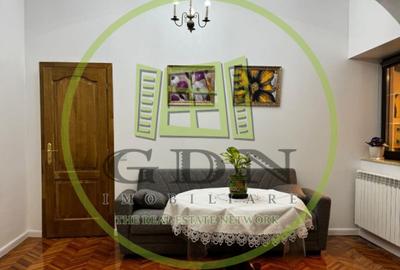 Oportunitate de investitie-Afacere la cheie| 90 mp | Ultracentral - 1