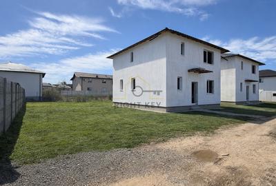 Casa Noua Ciorogarla, P+1+Pod, 5 Cam, STB, Utilitati, Comision 0%! - 4