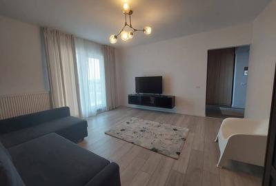 Apartament 2 Camere strada Piersicului - 1