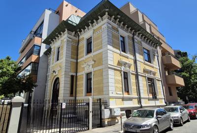 Vila amenjata birouri - Universitate - 1