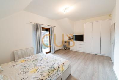 Casă individuală | Teren 630 mp, centrala, garaj, 3dormitoare -Ghiroda - 19