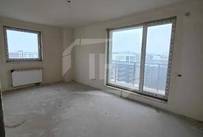 Apartament 3 camere, terasa, bloc nou, CF, zona Iulius Mall - 4