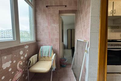 Apartament 3 Camere Crângași | 2 Băi | Etaj 4/8 | Metrou 12 min - 10