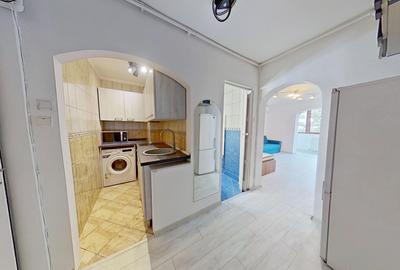 Titan – Str. Lucrețiu Pătrășcanu – Garsonieră cu centrală proprie, comision 0% - 5