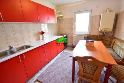 Apartament de vanzare 3 camere Sibiu Turnisor - 5