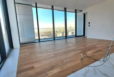 Promo Penthouse Exclusivist | Vedere Panoramica | One Cotroceni Park - 1