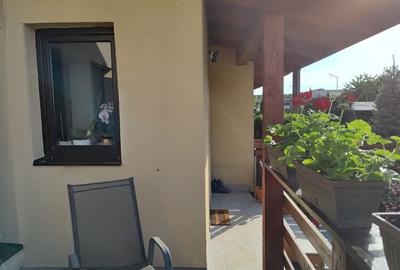 CASA TIP DUPLEX CU 5 CAMERE IN SANPETRU - 3